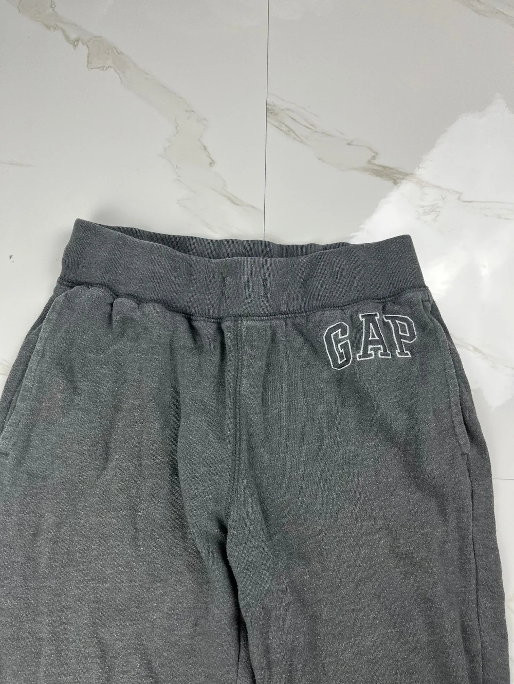 GAP Kids Gray Sweatpants XL
